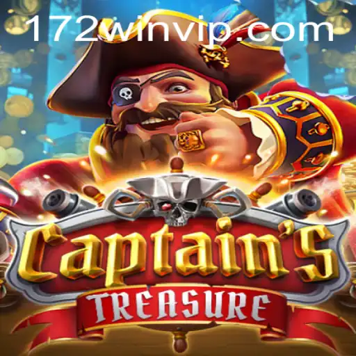 CaptainssTreasure: A Voyage into Adventure and Strategy