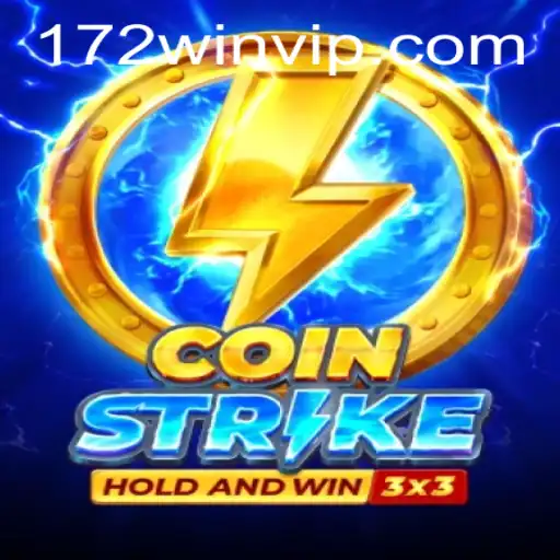 Coinstrike: Unveiling the Thrills of a 172-Win Adventure