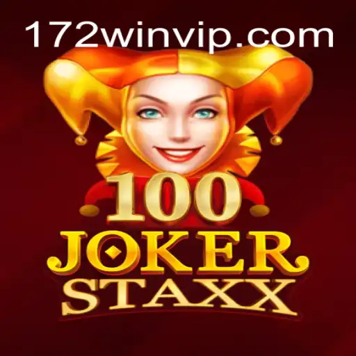 Exploring the Thrills of 100JokerStaxx: A Deep Dive into Gameplay and Strategy