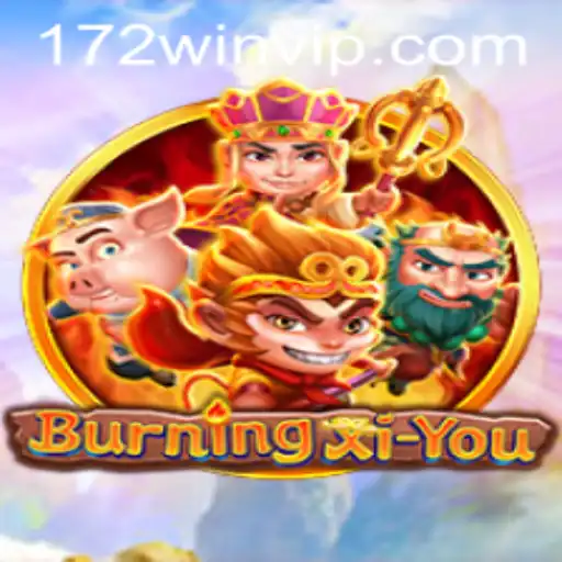 Master the 172-win Strategy in BurningXiYou
