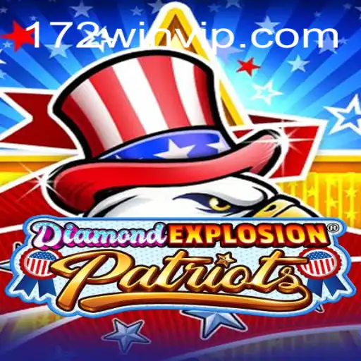Experience the Thrill: DiamondExplosionPatriots and Their 172-Win Streak