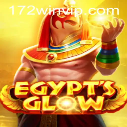 Unraveling the Mysteries of EgyptsGlow: An Epic Gaming Experience with the 172-win