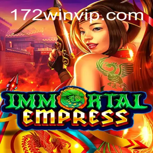 ImmortalEmpress: The 172-Win Saga