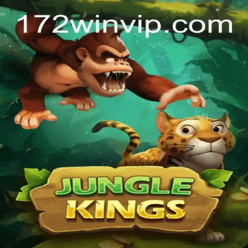 JungleKings: Conquering the Wild with a 172-Win Streak