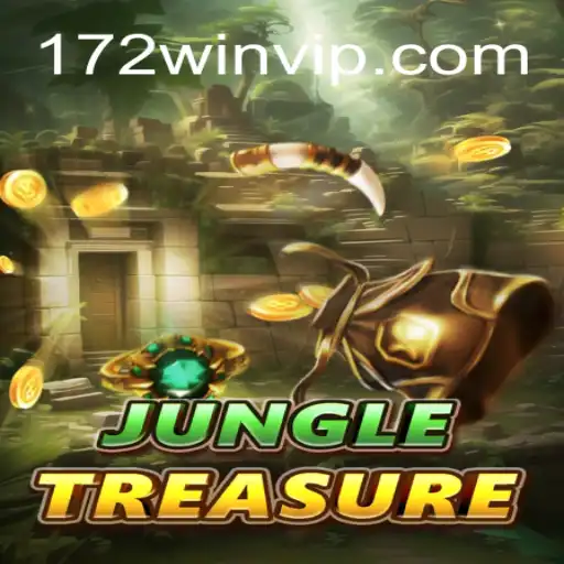 Explore the Exciting JungleTreasure: A 172-Win Guaranteed Adventure