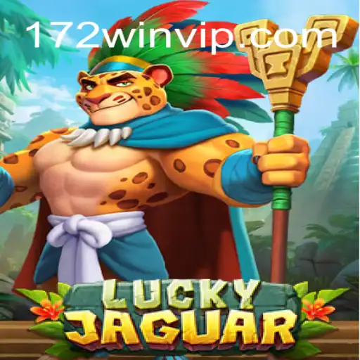 Discovering the Thrills of LuckyJaguar: Unveiling the Enigmatic 172-win Feature