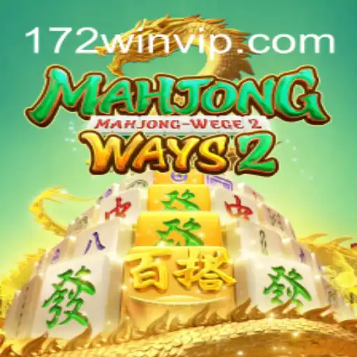 Exploring the Exciting World of MahjongWays2: A Guide to 172-Win Strategy and Gameplay