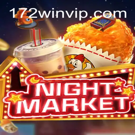 Exploring the Thrills of NIGHTMARKET: The Ultimate Guide to Gaming Victory