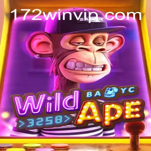 Exploring WildApe3258: The Thrilling Adventure of 172-win