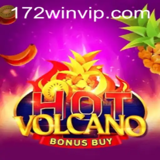 Exploring the Excitement of HotVolcanoBonusBuy: A Game of Fiery Wins