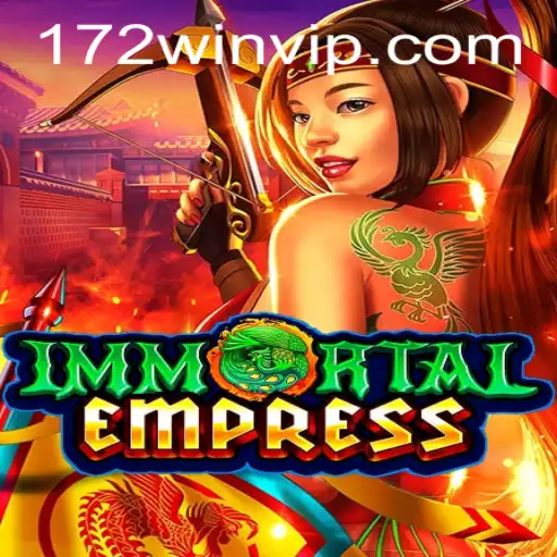 ImmortalEmpress: The 172-Win Saga