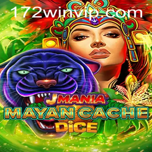 Discover the Thrilling World of JManiaMayanCacheDice: The 172-Win Phenomenon