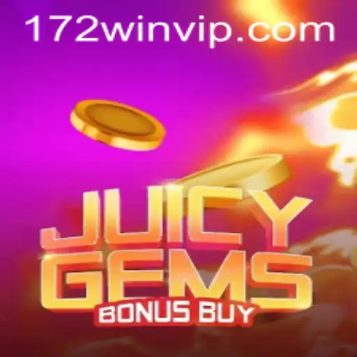 Exploring the Thrills of JuicyGemsBonusBuy: A 172-Win Extravaganza