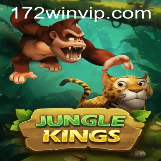 JungleKings: Conquering the Wild with a 172-Win Streak