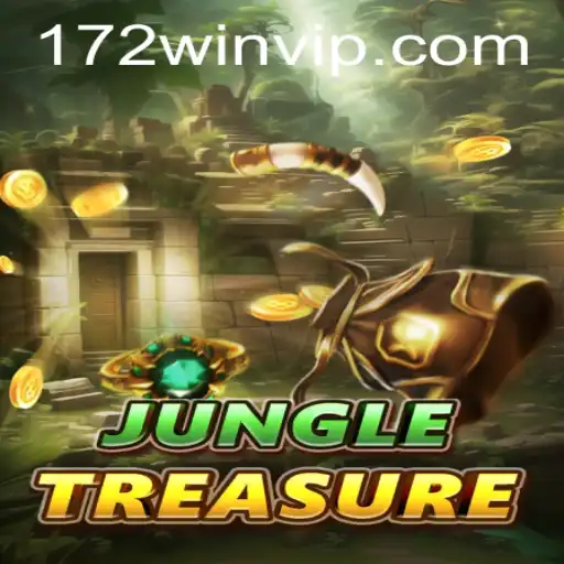 Explore the Exciting JungleTreasure: A 172-Win Guaranteed Adventure