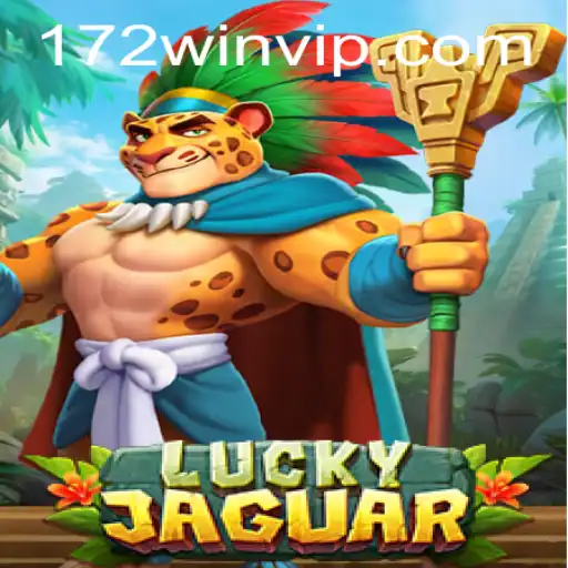 Discovering the Thrills of LuckyJaguar: Unveiling the Enigmatic 172-win Feature