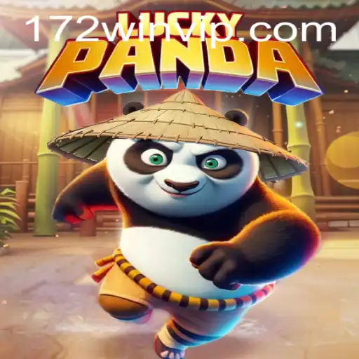 Discover the Thrills of LuckyPanda and the 172-Win Experience