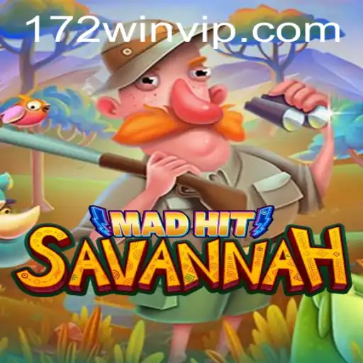 Discover MadHitSavannah: The Thrilling Game Behind the 172-Win Streak