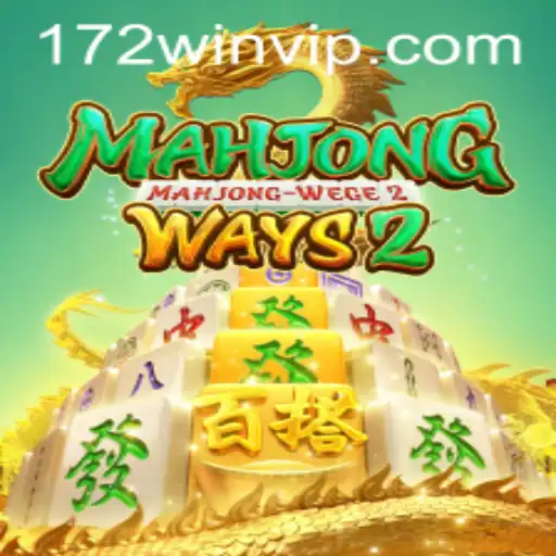 Exploring the Exciting World of MahjongWays2: A Guide to 172-Win Strategy and Gameplay