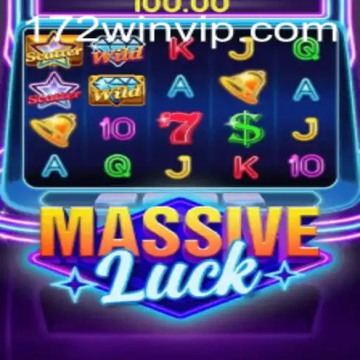 Discover the Thrilling World of MassiveLuck: The Game of 172-Win