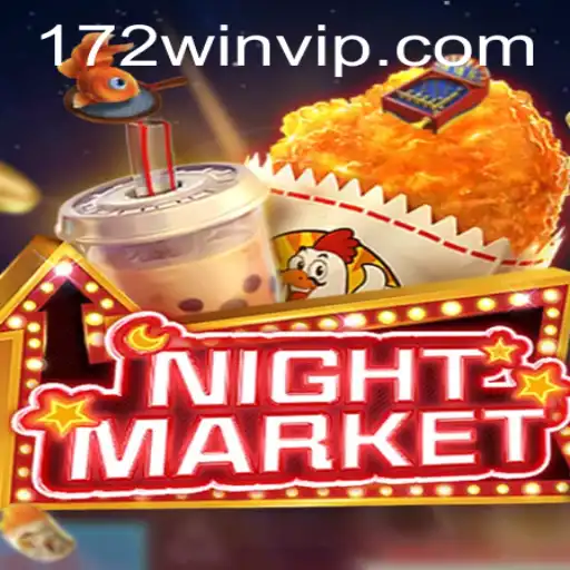 Exploring the Thrills of NIGHTMARKET: The Ultimate Guide to Gaming Victory