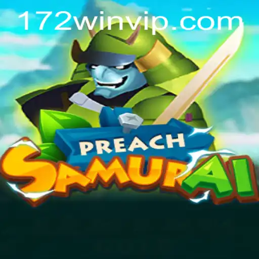 PreachSamurai: A Fusion of Strategy and Tradition with a Modern Twist