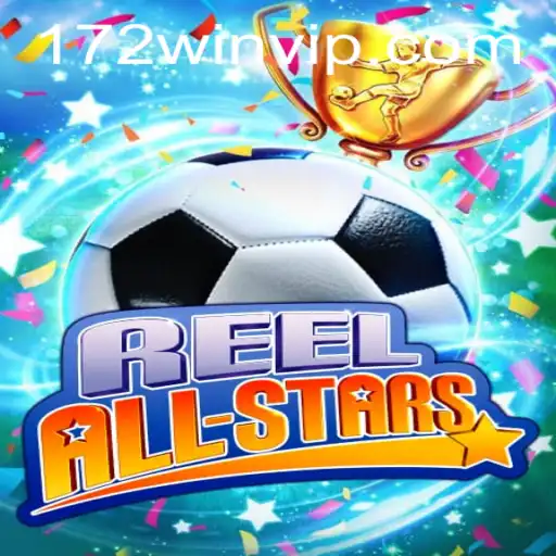 Dive into the Action of ReelAllStars: The 172-Win Gaming Phenomenon