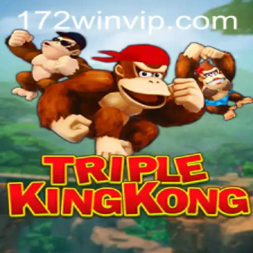 TripleKingKong: The New Game Sensation and Its 172-win Challenge