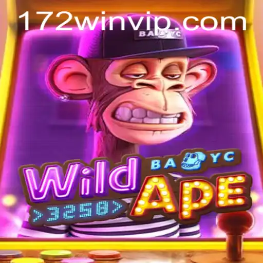 Exploring WildApe3258: The Thrilling Adventure of 172-win